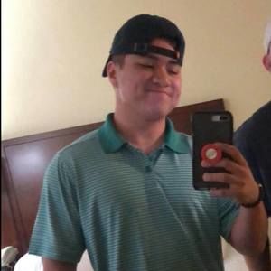 Meet your Posher, Aaron